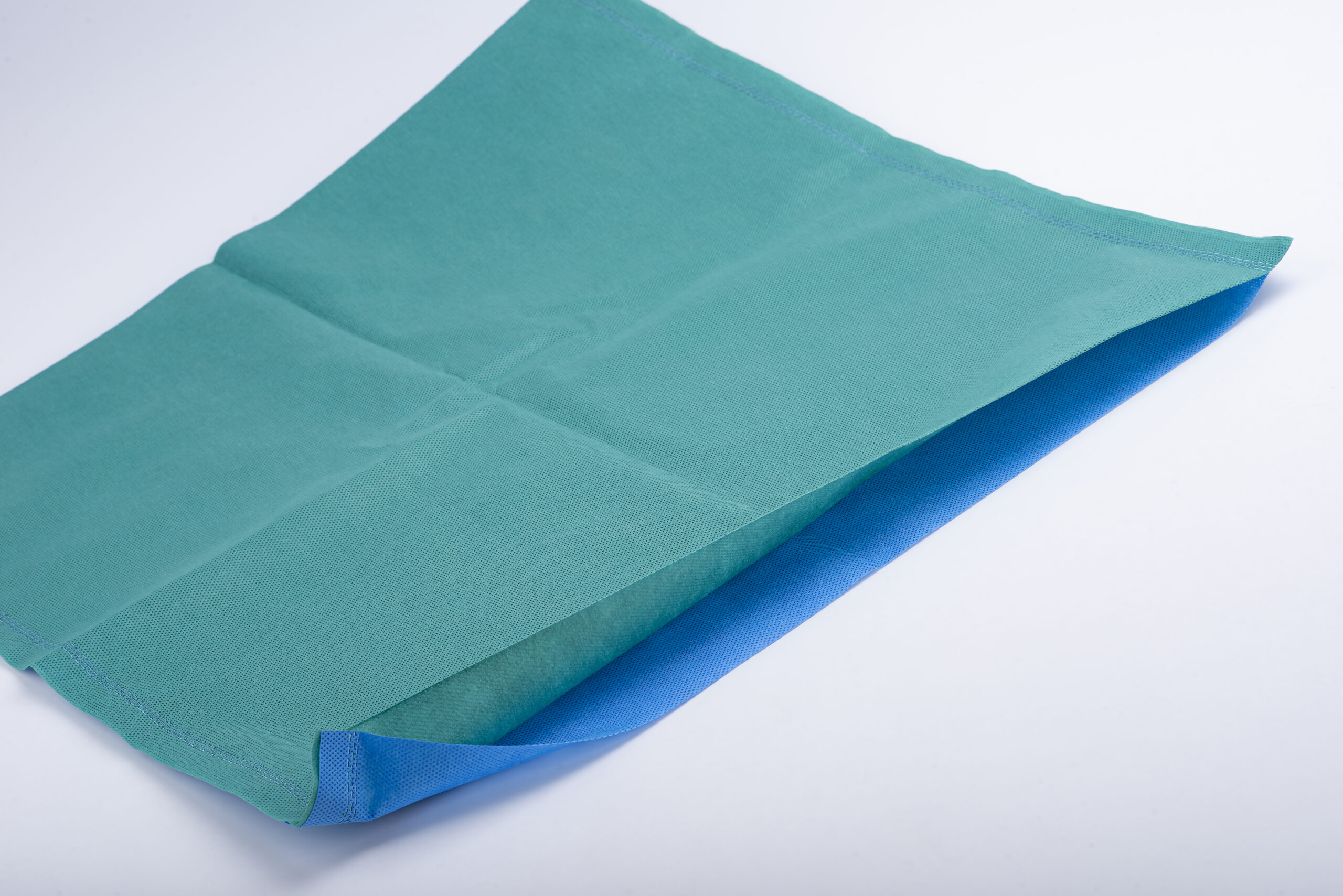One Step Sms Wrap | Non Woven Sms Paper | Plasma Sterilization